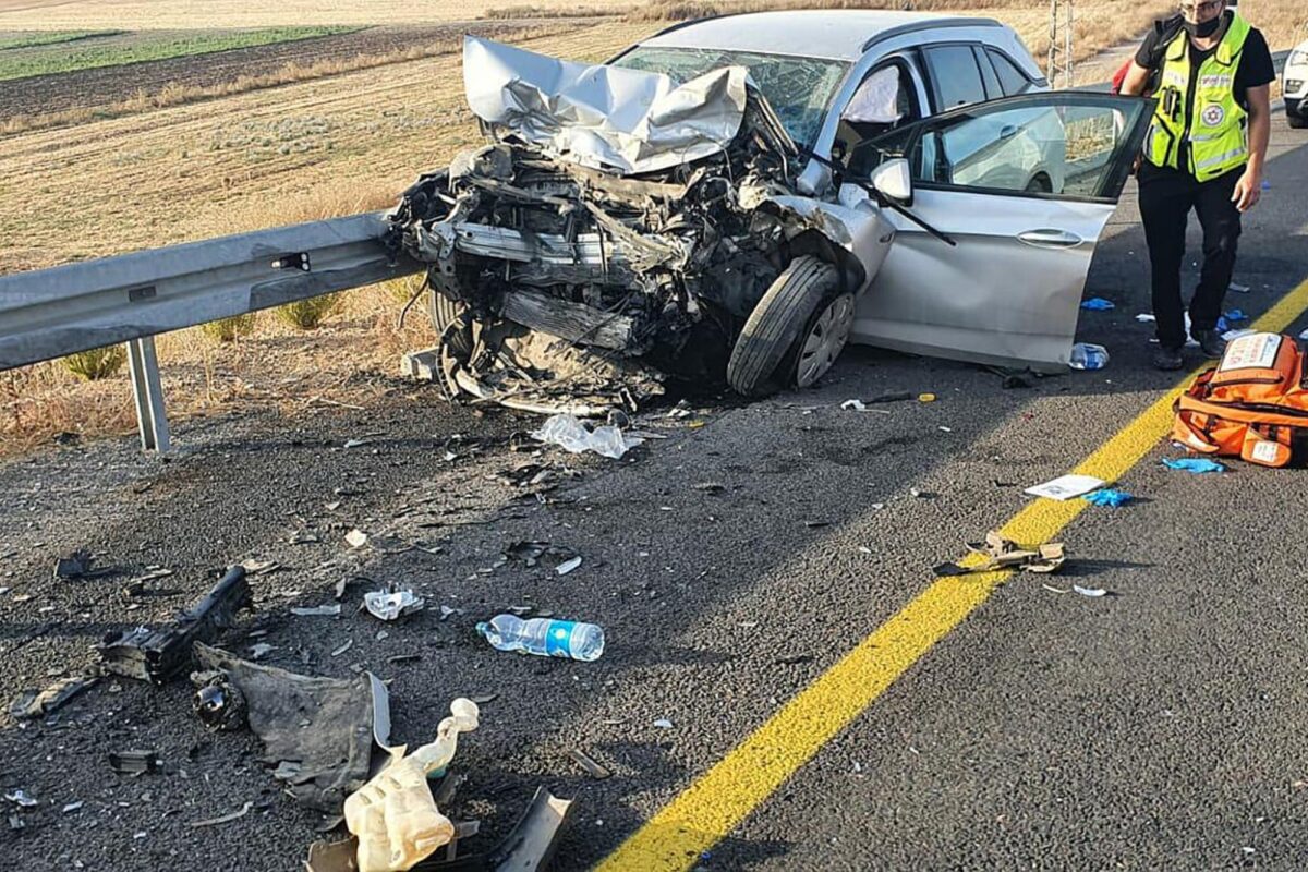 Οι θάνατοι από τροχαία ατυχήματα στην ΕΕ μειώθηκαν κατά 3% το 2025 — χωρίς να πλησιάζει όμως τον στόχο του 2030