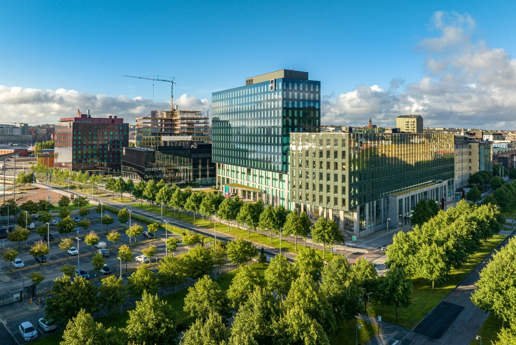 Zeekr Technology Europe: Εκεί που σχεδιάζονται τα μοντέλα της Zeekr