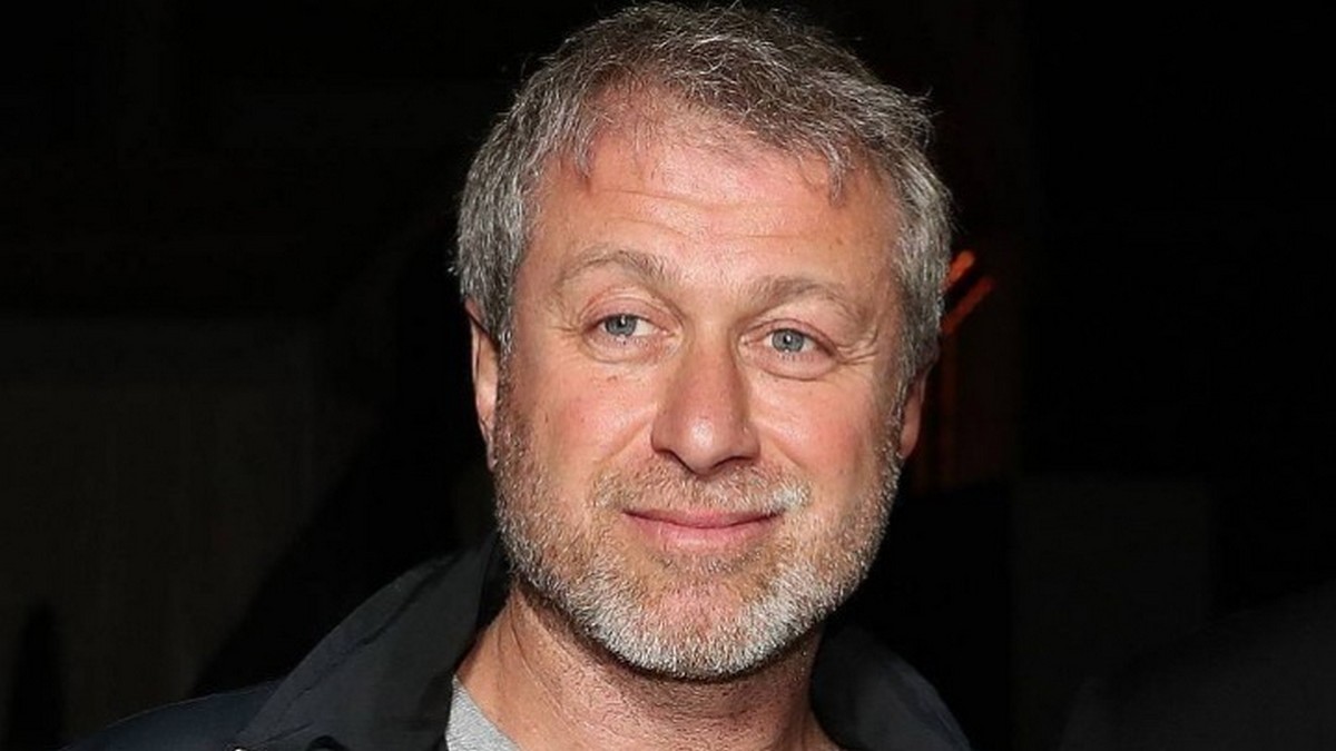 Αμπράμοβιτς