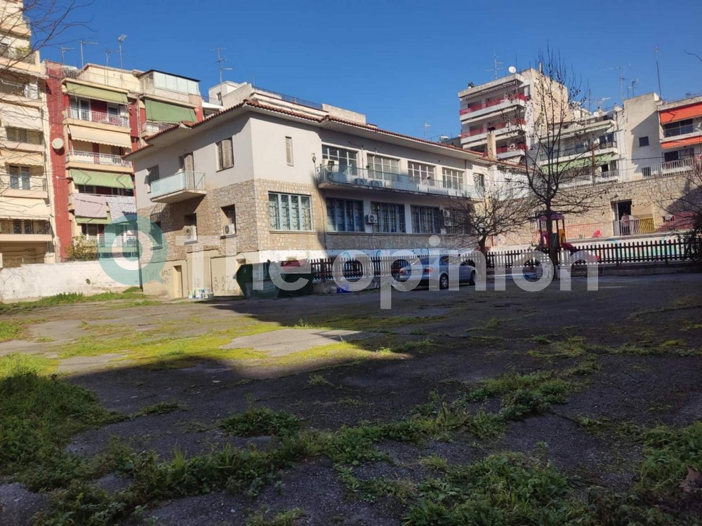 «Γυρίζει σελίδα» μετά από 84 χρόνια ο «Άγιος Στυλιανός» – Στόχος η μετεγκατάστασή του