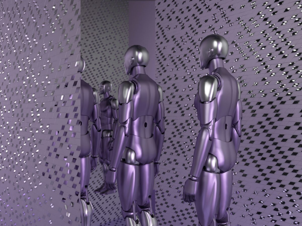 Η αγορά εργασίας στην εποχή της τεχνητής νοημοσύνης – Προσαρμογή ή αντικατάσταση;