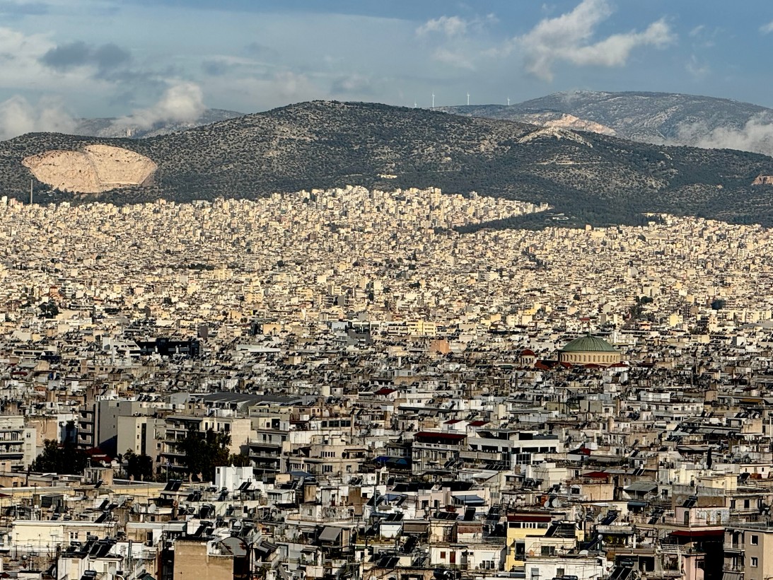 Τι αλλάζει για τους ιδιοκτήτες ακινήτων με τη λειτουργία του «ΜΙΔΑ»
