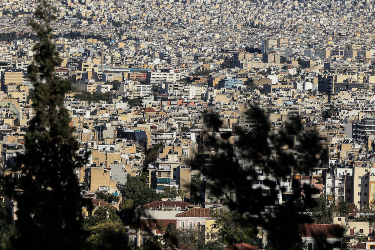 Αγορά ακινήτων – Oι 10 μεγάλες αλλαγές που πρέπει να γνωρίζουν οι ιδιοκτήτες το 2026