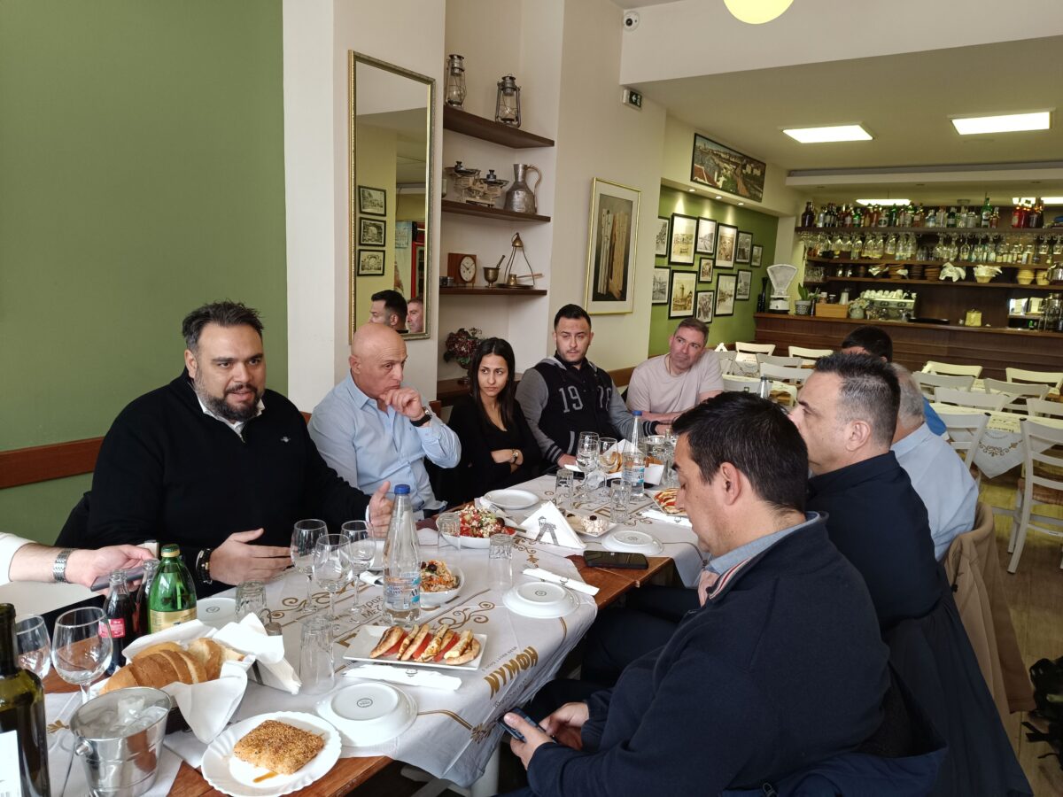 Οι εκπλήξεις στον Επετειακό 20ο Μαραθώνιο ΜΕΓΑΣ ΑΛΕΞΑΝΔΡΟΣ – bwin