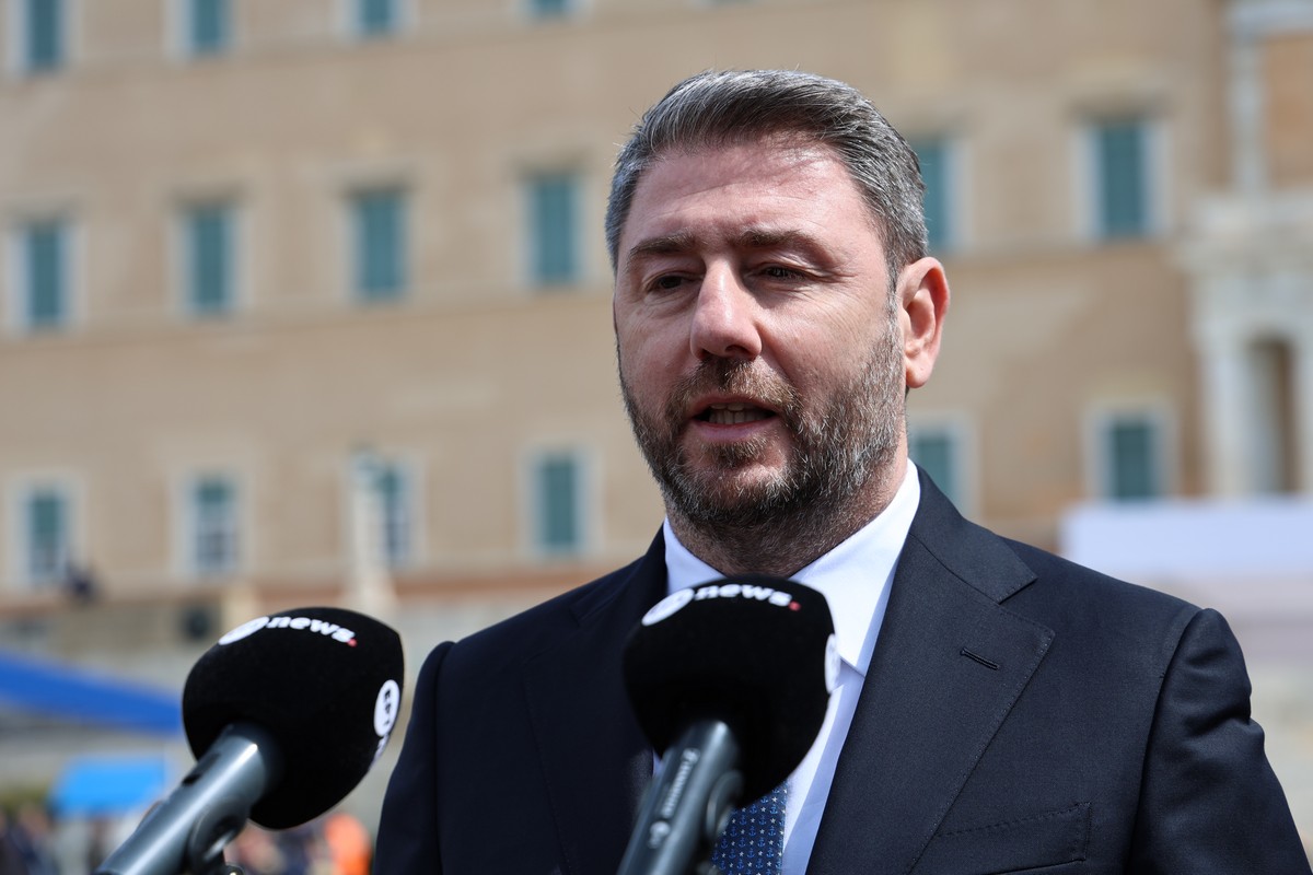 Ανδρουλάκης