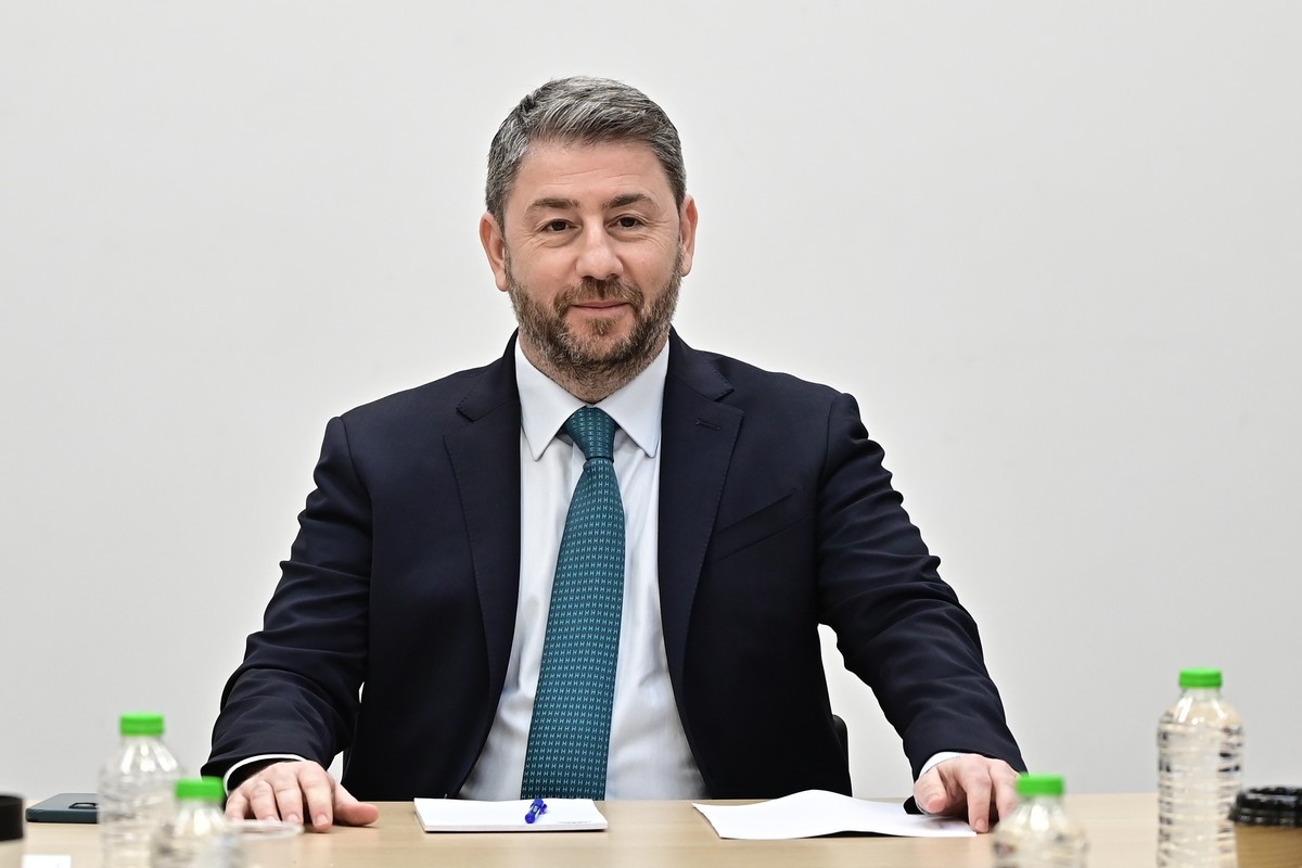 Ανδρουλάκης