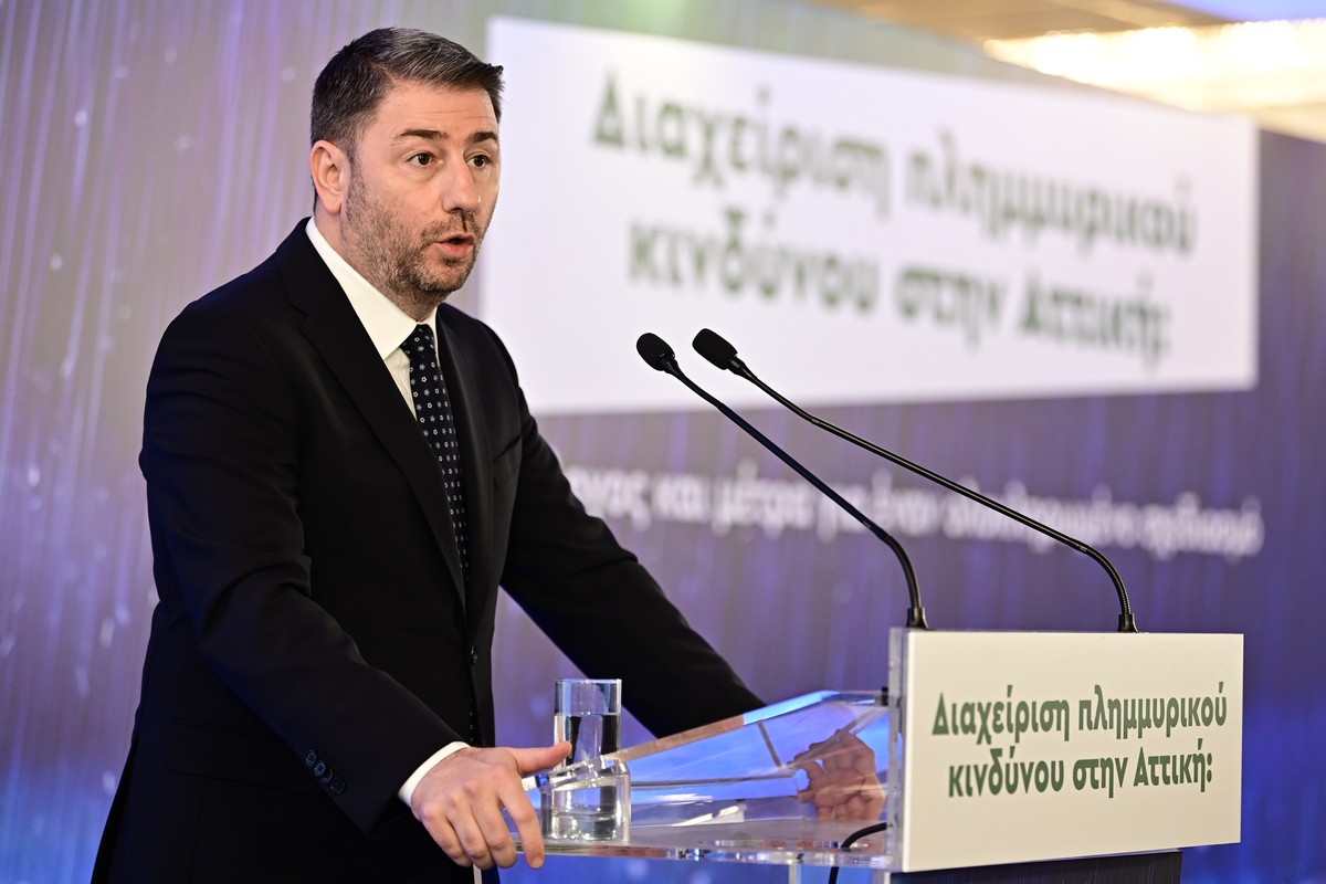 Ανδρουλάκης