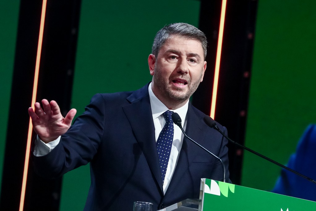 Ανδρουλάκης