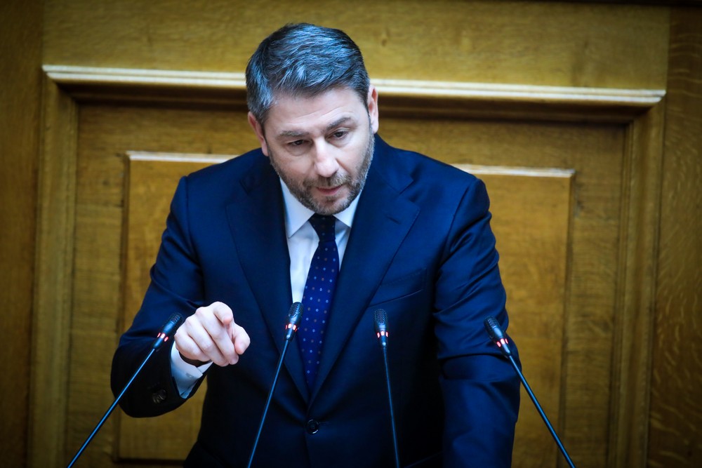 Ανδρουλάκης