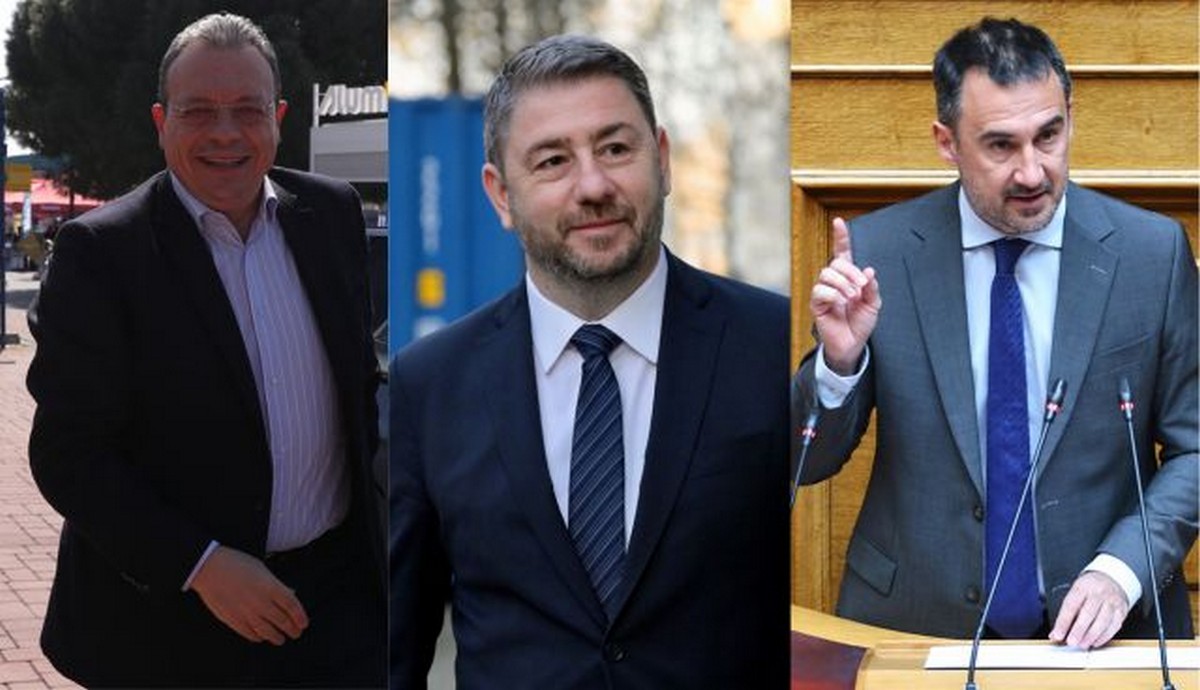 Η πρόσκληση στάλθηκε, οι καρέκλες θα γεμίσουν;