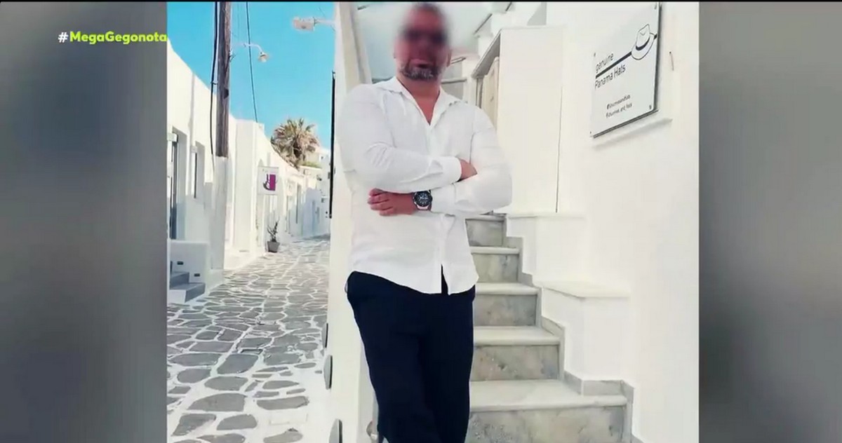 Κύκλωμα απάτης με λίρες: Πήραν 710.000 ευρώ από πατέρα πρώην βουλευτή – «Εξαγόρασε τις ψήφους μας»