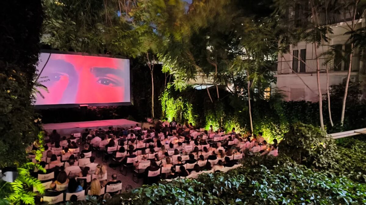 Θεσσαλονίκη: Αγωνία για τον θερινό κινηματογράφο Απόλλων – Τρεις επιστολές σε Αγγελούδη χωρίς απάντηση