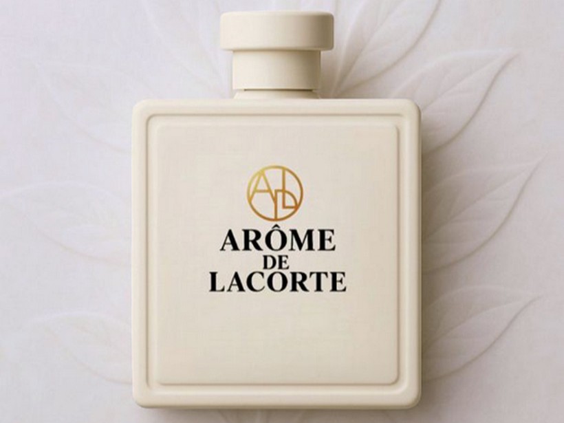 Arôme de Lacorte: Το αγαπημένο σου άρωμα γίνεται εμπειρία φροντίδας και στυλ