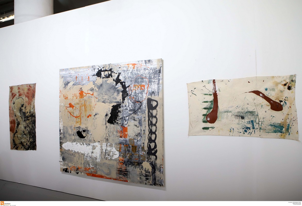 Η Art Thessaloniki δεν είναι event, είναι υποδομή