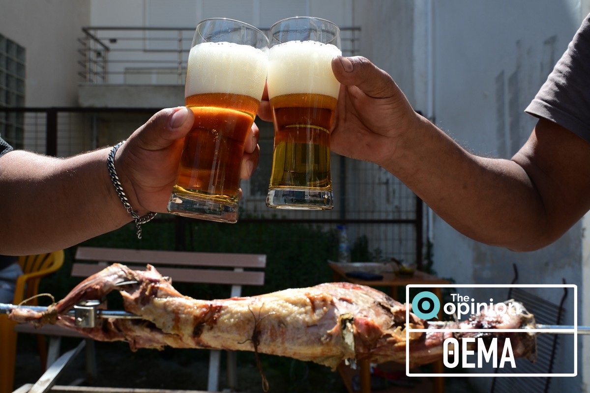 Γρίφος με τον οβελία: Φόβοι για ελλείψεις και υψηλές τιμές το Πάσχα