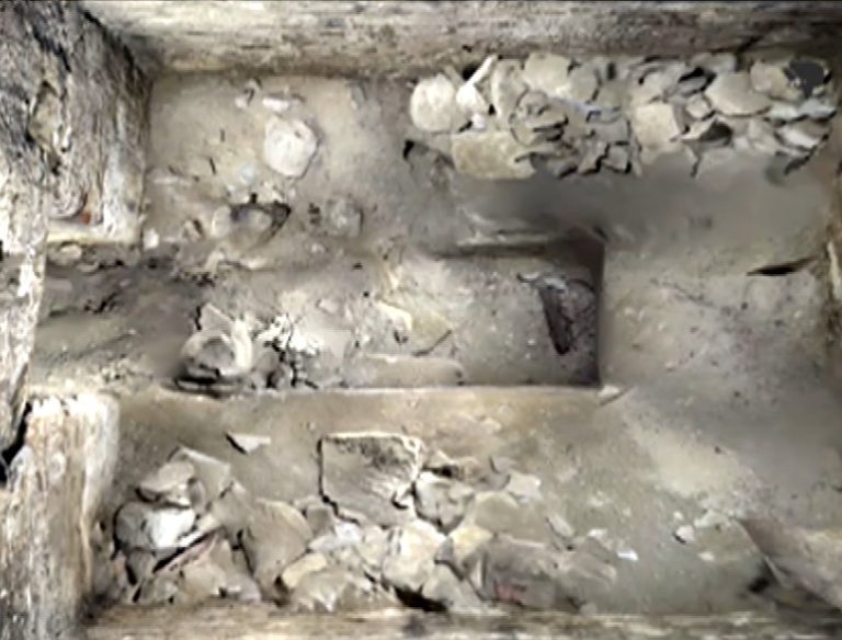 Στο φως σημαντικά ευρήματα από τις ανασκαφές στα Γρεβενά (VIDEO)