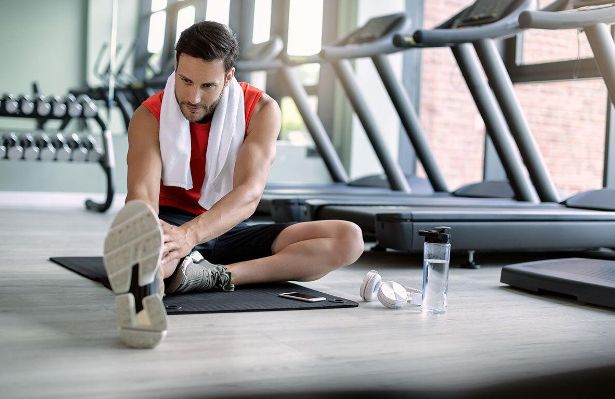 Οι αθλητές αναζητούν αξιόπιστο εξοπλισμό ανάκαμψης για συνεπή απόδοση
