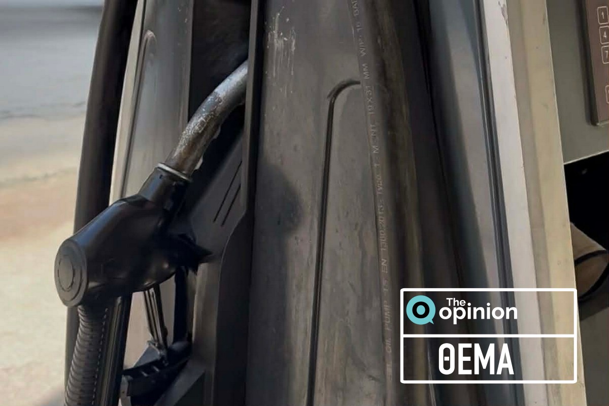 Ανατιμήσεις με το «καλημέρα» στα καύσιμα – Επάρκεια στα διυλιστήρια