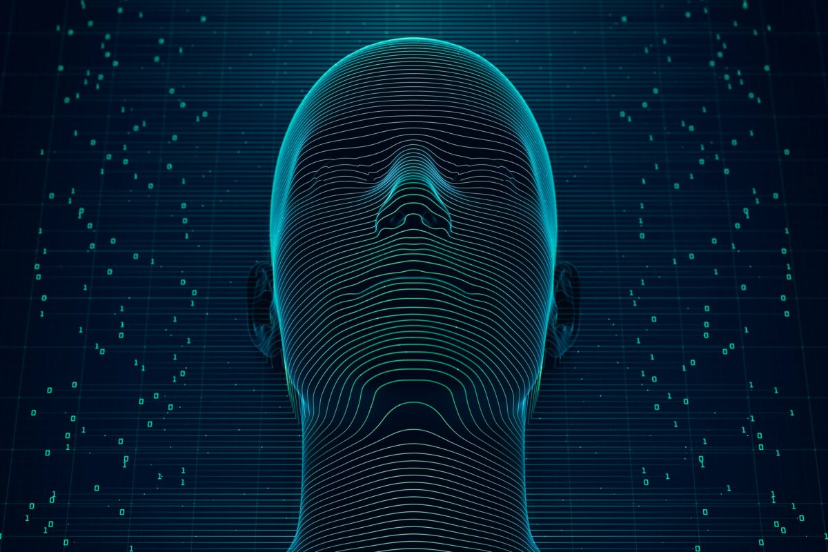 Το σώμα σας είναι το νέο σας πορτοφόλι: Γιατί το 2026 θα πληρώνετε τα πάντα με ένα βλέμμα