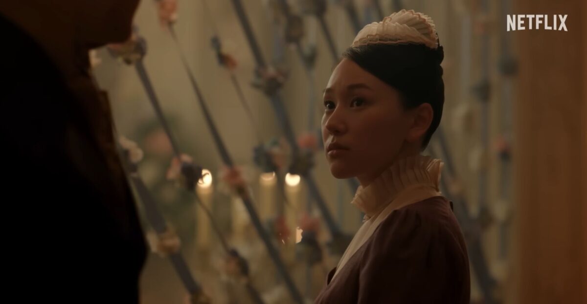 «Bridgerton Σεζόν 4»: Η σεζόν του Benedict ωριμάζει το παραμύθι και δοκιμάζει τα όρια της τάξης (VIDEO)