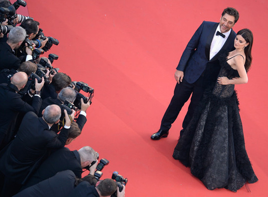 Χόλιγουντ: Δηλώσεις για τερματισμό πολέμων στο… κόκκινο χαλί