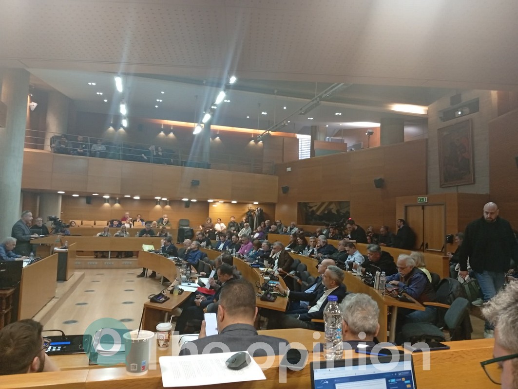 ΔΕΘ: Με το βλέμμα στραμμένο στο ερώτημα του δημοψηφίσματος – Τι ζητάει η αντιπολίτευση