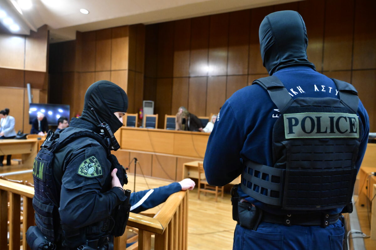 Δίκη Χρυσής Αυγής: Όχι σε ελαφρυντικά για 22 καταδικασμένους