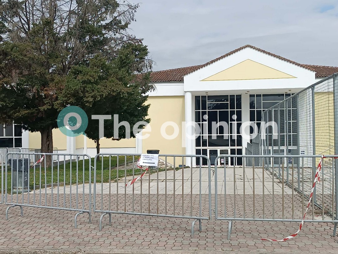 Δίκη για τα Τέμπη: Βίντεο με τις αλλαγές στην αίθουσα – Τι ισχύει για δικηγόρους, κατηγορούμενους, συγγενείς θυμάτων και δημοσιογράφους