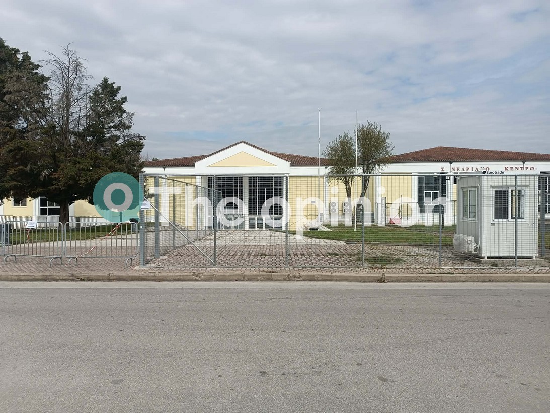 Έφτασε η ώρα της δίκης για την τραγωδία των Τεμπών-Οι κατηγορούμενοι, οι δικαστές και οι εκκρεμότητες