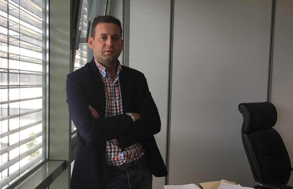 «Καυγάς» για τους νέους δημοτικούς αστυνομικούς – Τι απαντά ο Γ. Δημαρέλος στον Κ. Ζέρβα