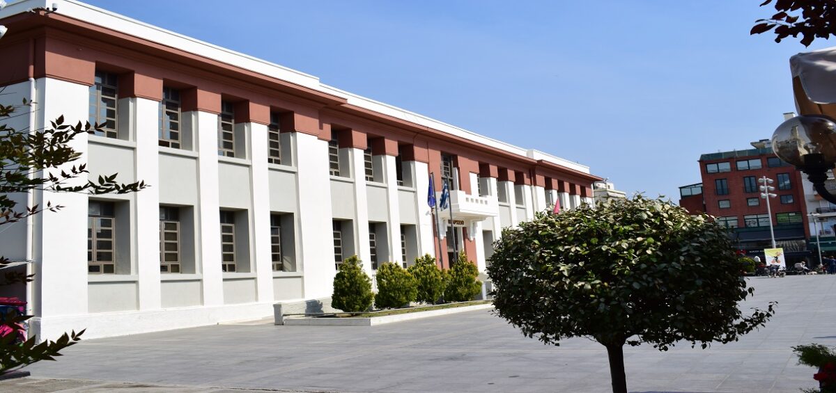 Δήμος Καλαμαριάς: Προβλήματα στις τηλεπικοινωνιακές υποδομές λόγω βλάβης