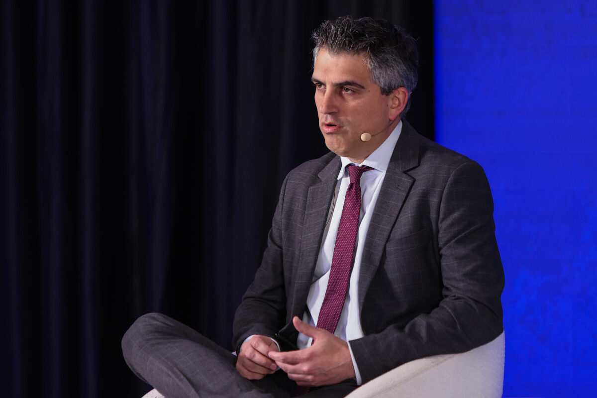 Χ. Δήμας: Η Αν. Μακεδονία και Θράκη στο επίκεντρο των διεθνών δικτύων μεταφορών