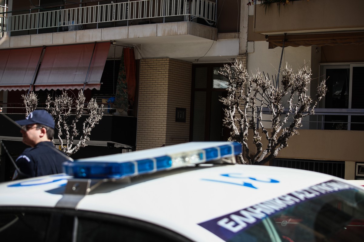 Σε «ταινία τρόμου» εξελίσσεται η δολοφονία των δύο γυναικών στου Ζωγράφου (VIDEO)