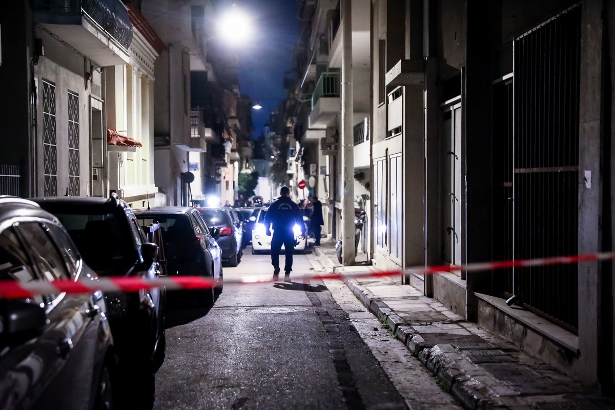 Ξυλοδαρμό πίσω από τον θάνατο της 31χρονης εγκύου στον Κολωνό «βλέπει» η ΕΛΑΣ