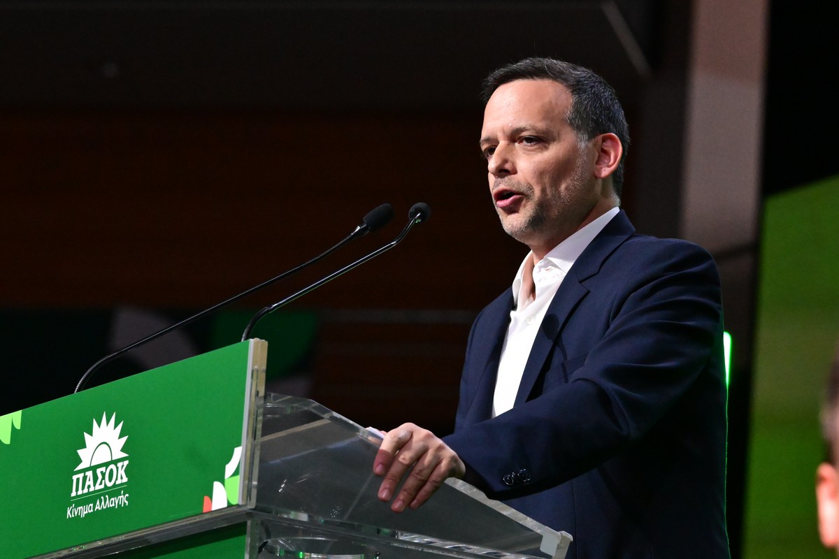 Δούκας: «Δεν θα πρέπει να συγκυβερνήσουμε σε κανένα σενάριο με τη ΝΔ μετά τις εκλογές»