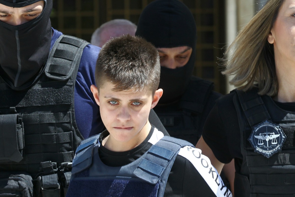 Μουρτζούκου: Δολοφονούσε μωρά σε ήρεμη ψυχική κατάσταση – Η ψυχιατρική πραγματογνωμοσύνη