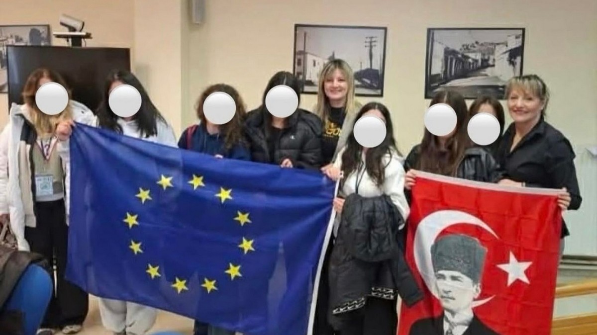 αντιδήμαρχος