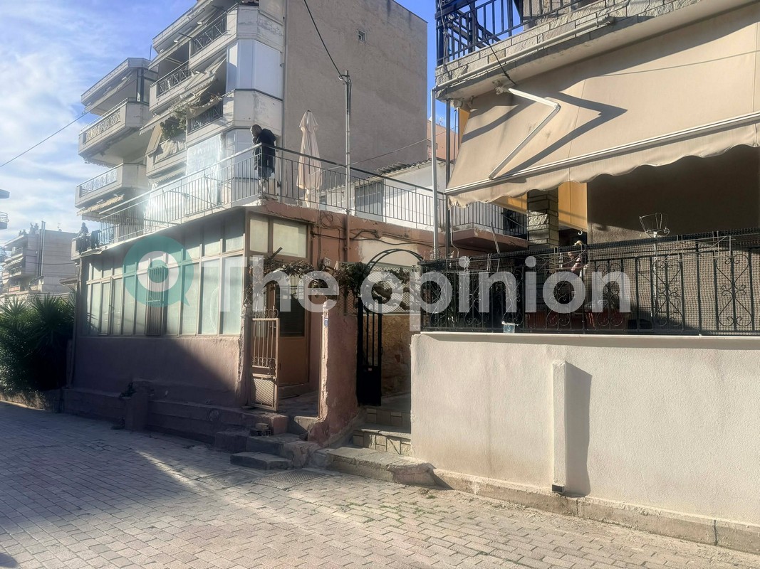 Μυστήριο με τον θάνατο 59χρονης στον Εύοσμο – Τα νέα στοιχεία που εξετάζουν οι αρχές (ΦΩΤΟ+VIDEO)