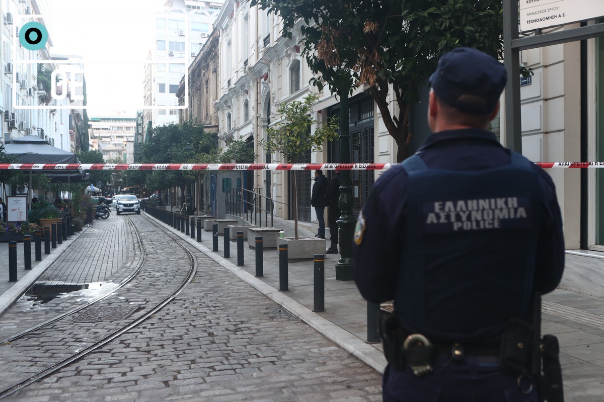 Θεσσαλονίκη: Οι εβραϊκοί στόχοι που θωρακίζονται μετά το χτύπημα στο Ιράν