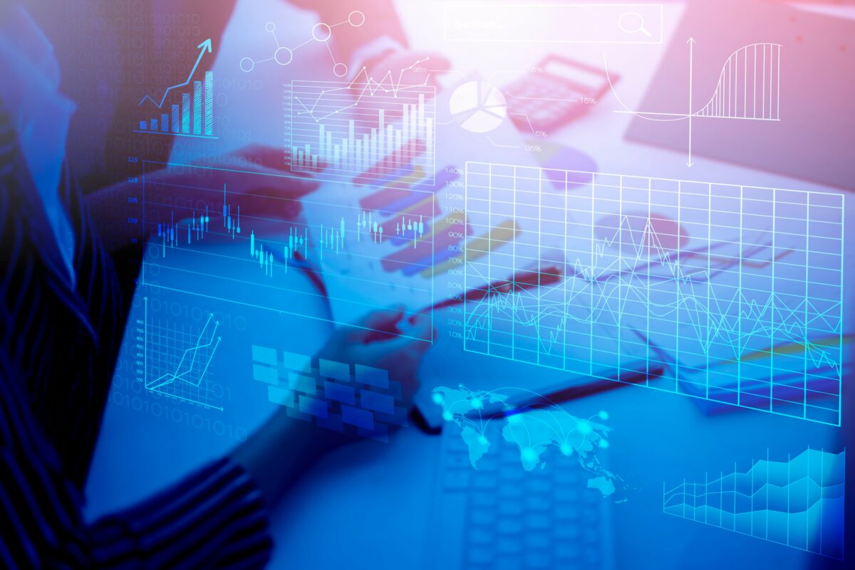 Η οικονομική αξία των δεδομένων που «μοιράζεσαι» στην ψηφιακή εποχή