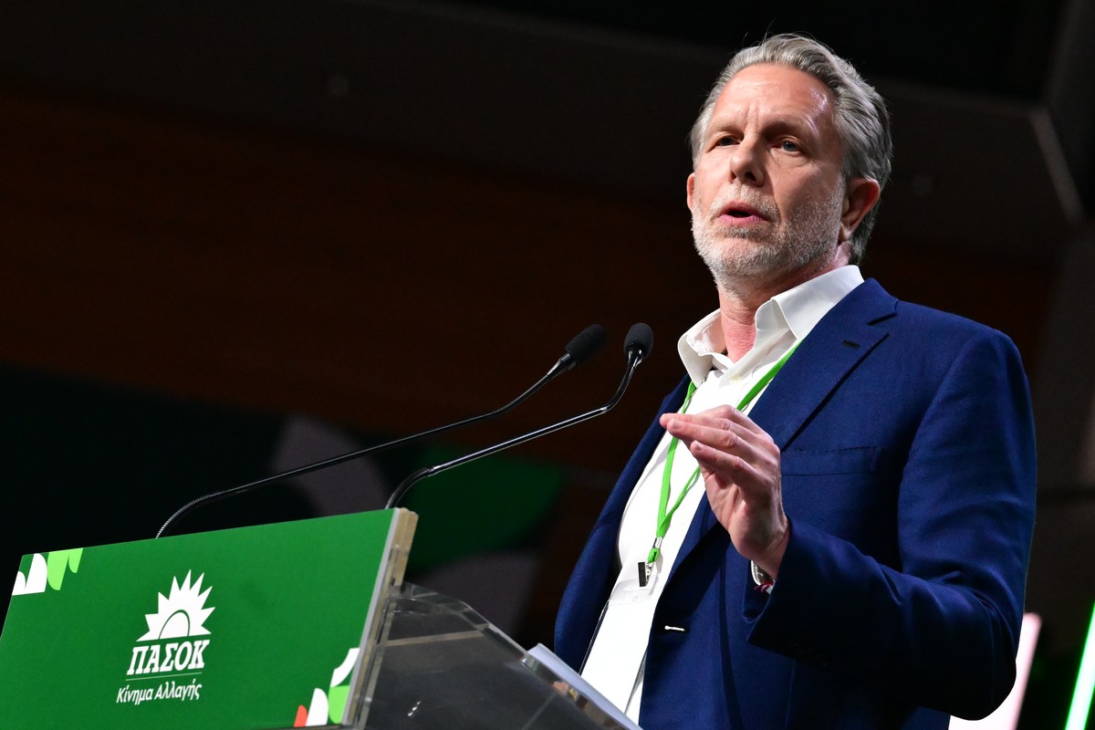 Γερουλάνος: «Η νίκη στις εκλογές θα έρθει με σύστημα, οργάνωση και ενότητα»