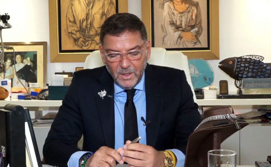 Νέες καταγγελίες για τον Γιώργο Τσαγκαράκη: Πελάτες λένε ότι εξαπατήθηκαν στις δημοπρασίες