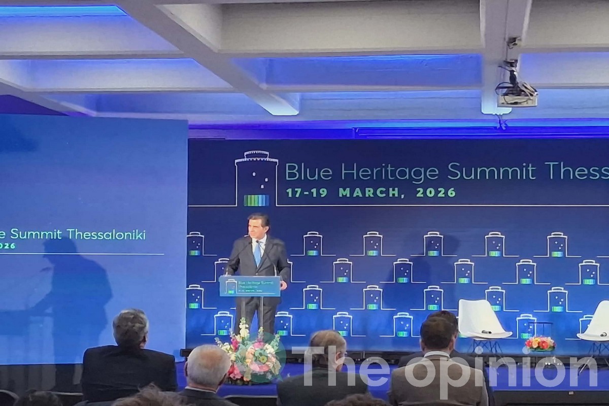 Κ. Γκιουλέκας: Να εκμεταλλευτούμε τα συγκριτικά μας πλεονεκτήματα της Μακεδονίας και της Θράκης