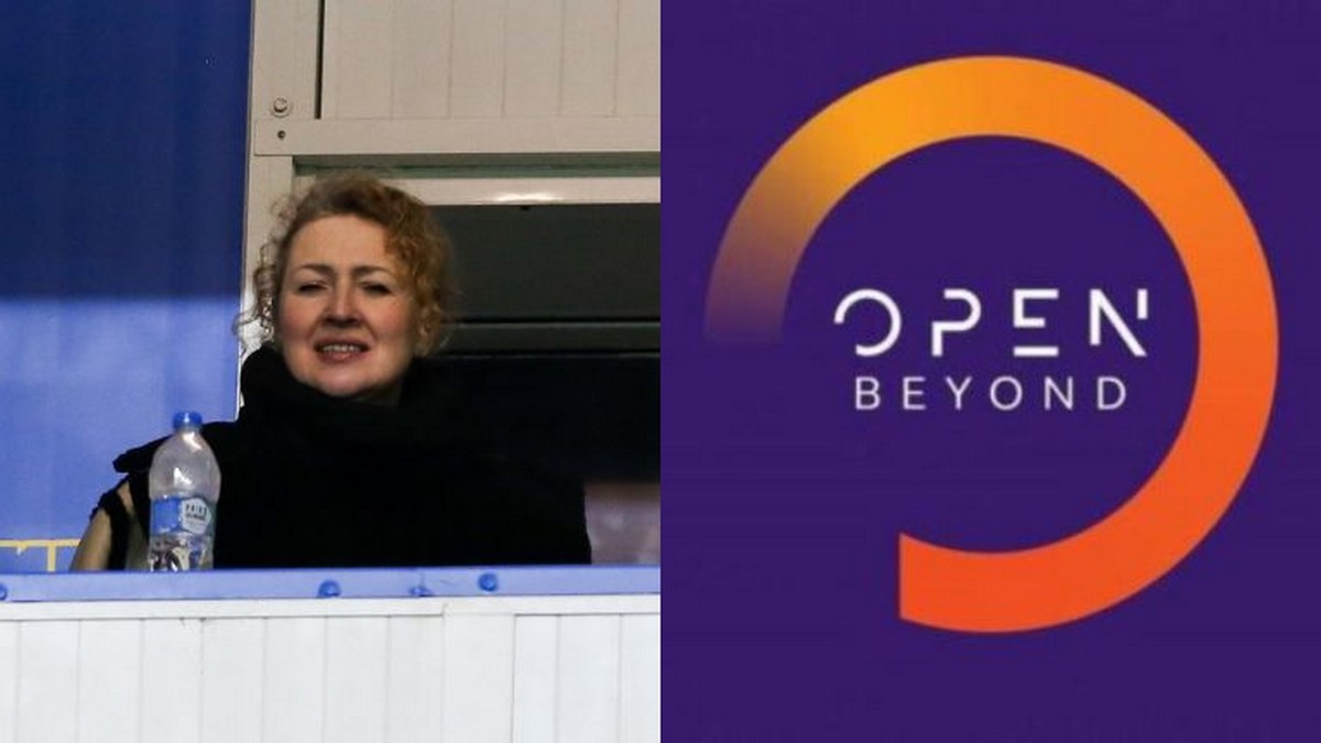 Η σελίδα, ο ρουφιάνος, η Μαρία μας και τα αθλητικά του OPEN