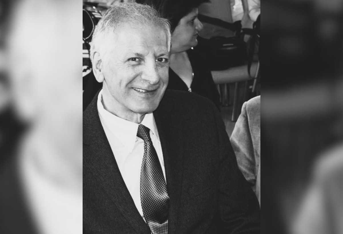 Πέθανε ο πρώτος δήμαρχος της Χαλάστρας, Γρηγόρης Χαντές