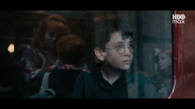 Στον «αέρα» το πρώτο trailer του «Harry Potter» – Πότε κάνει πρεμιέρα η σειρά (VIDEO)