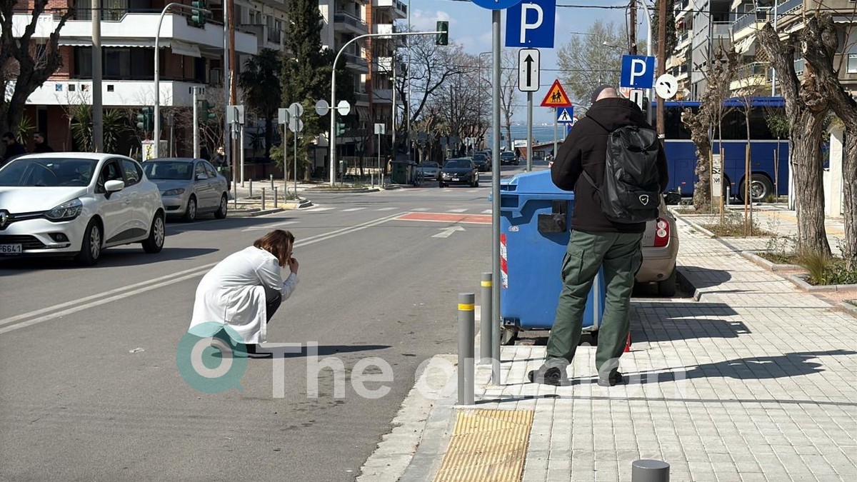 Ιατροδικαστική έκθεση για τον 20χρονο στην Καλαμαριά: Ρήξη στο τοίχωμα της καρδιάς η αιτία θανάτου