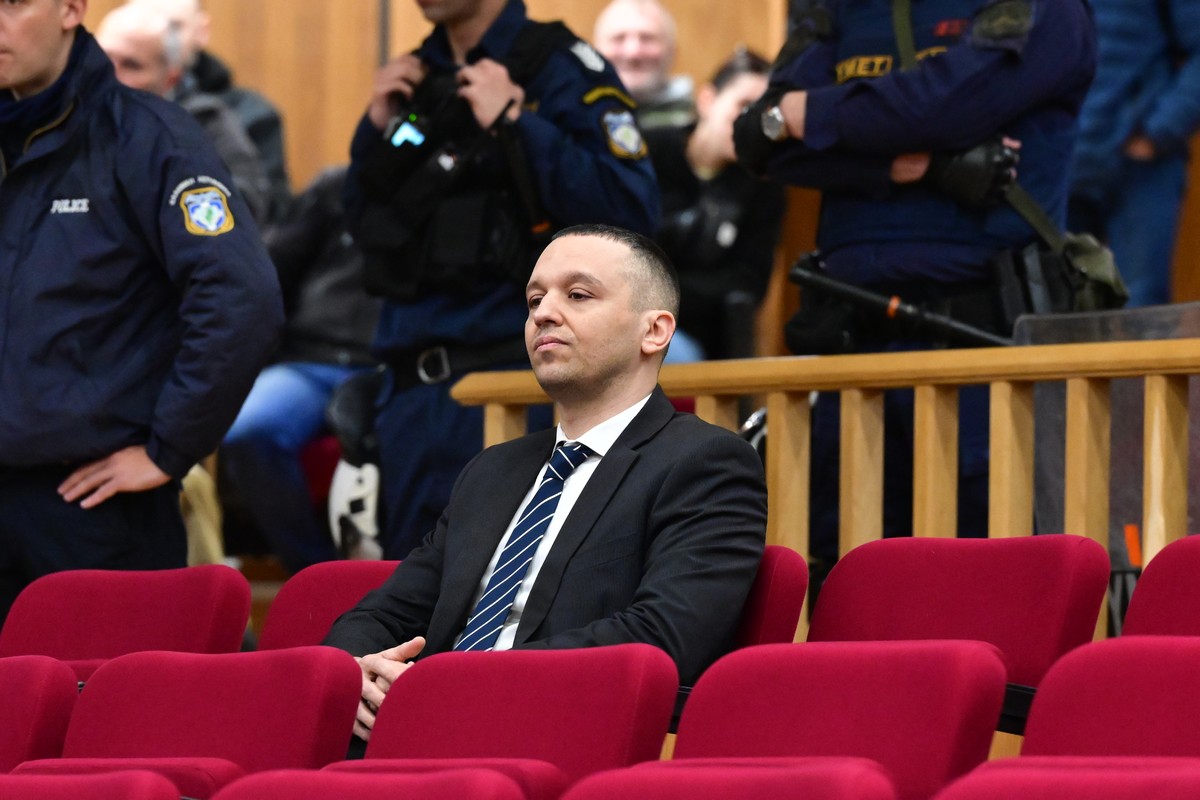 Δίκη Χρυσής Αυγής: Απόρριψη των ελαφρυντικών προτείνει η Εισαγγελέας