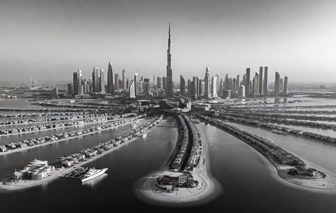 Συναγερμός και σειρήνες στον επίγειο… παράδεισο