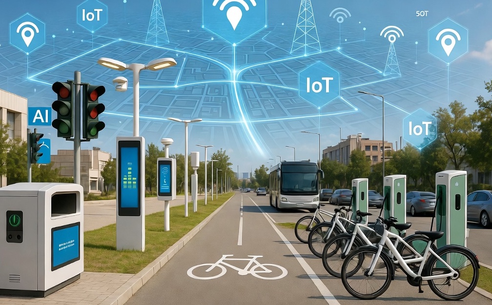 Ένα ακόμη μνημόνιο για μια καλύτερη… καθημερινότητα